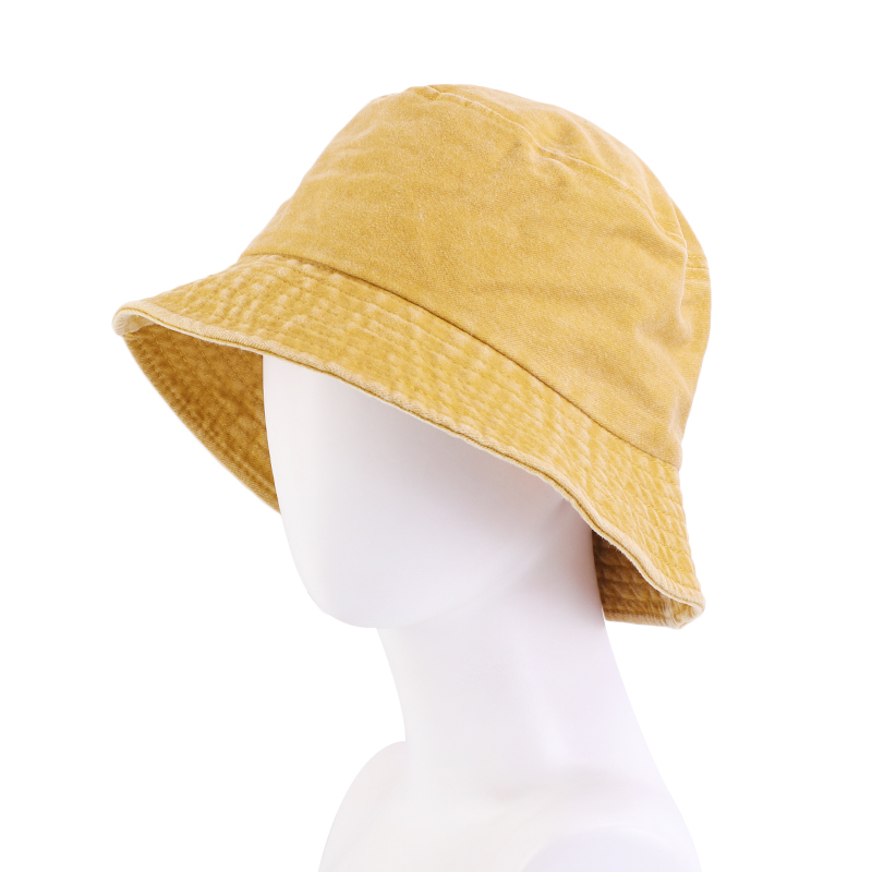 Jaune gingembre