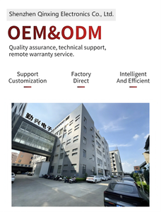 Tùy Chỉnh 5V/12V/24V DC Xe Máy Thổi Khí 7515 75X75X15Mm Đứng Miễn Phí Núi Lưỡi Nhựa Động Cơ Không Chổi Than 4000 Rpm Quạt Làm Mát - Product Image 4