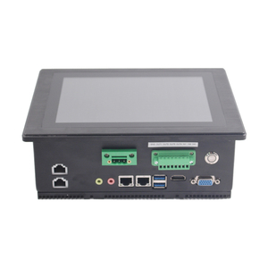 Innoda Latest Micro Pc 12v <strong>Mini</strong> <strong>Computer</strong> <strong>with</strong> <strong>Linux</strong> Os System Panel Pc