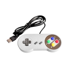 Raspberry PI 2/3 Arcade Game Retropi Handle maniglia USB maniglia SNES - Product Image 1
