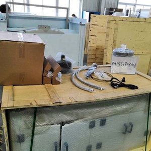 BIOBASE Ducted PP Fume Hood FH1200(P) with <strong>Microprocessor</strong> <strong>Control</strong> <strong>System</strong> and LED Display - Product Image 3