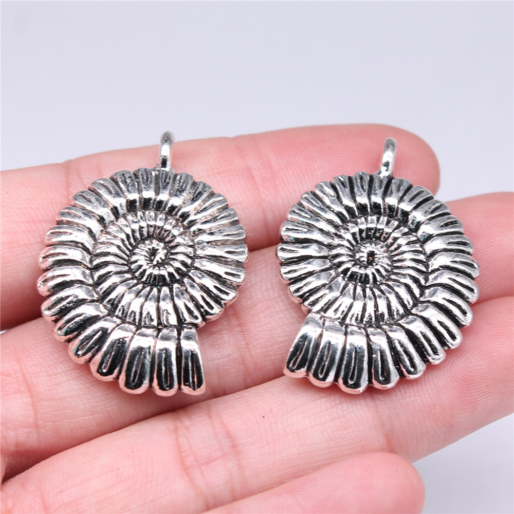 Antique Silver