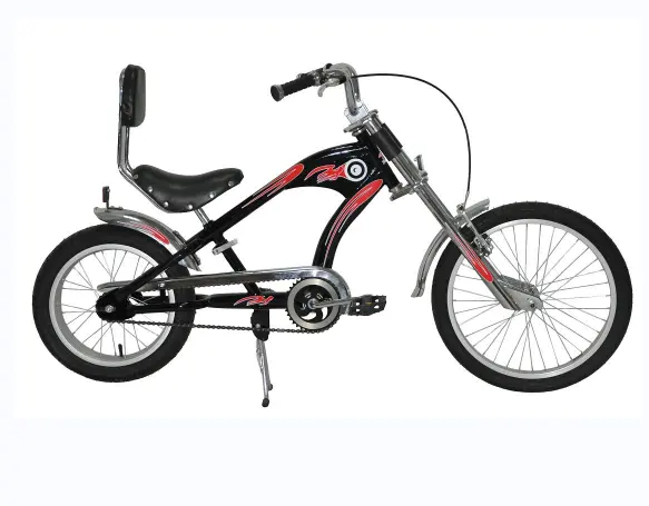 20- 24'' economici adulti vendita biciclette chopper cornici