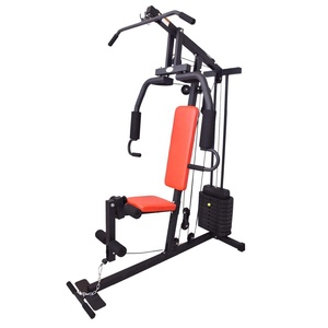 Multifunctional Power Tower Dip Station Heavy Duty for Home Use <strong>Parallel</strong> Bars <strong>One</strong> Station Home Gym - Product Image 2