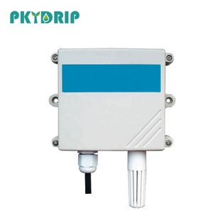 <strong>O2</strong> <strong>Sensor</strong> Transmitter <strong>O2</strong> Temperature Humidity <strong>Sensor</strong> Concentration Detection <strong>RS485</strong> Modbus <strong>Output</strong> High Quality