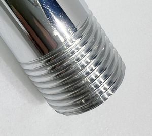 Hiện Đại Duy Nhất Nước Lạnh Vòi Nước Cho Máy Giặt & Lau Hồ Bơi ABS Xử Lý Đơn Nước Lạnh Vòi Nước Bởi Nhà Sản Xuất - Product Image 6