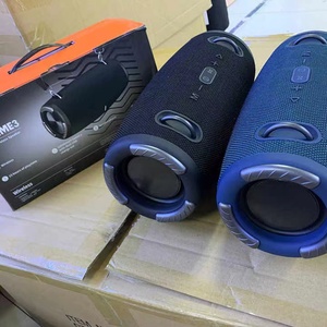 2023 Xtreme3ワイヤレススピーカーBT5.0ポータブルスピーカーラウド防水スピーカーgo2Go3 flip5 flip6ラジカセ
