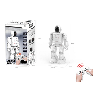 2024 Yicheng New 40cm Remote Control Intelligence Robots Nao Humanoid Robot <strong>Robotics</strong> Vektr Toys With Great Price - Product Image 1