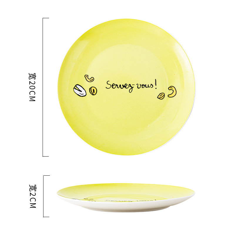 Light Yellow