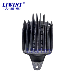 Liwiny原装二手氙气大灯镇流器90122310日间行车灯转向信号灯用于沃尔沃光模块 - Product Image 5