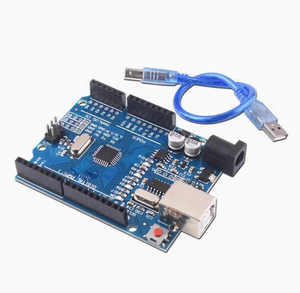 R3 Development Board Kit kompatibel mit Arduino Motherboard ATmega328P verbesserte Version Mikro controller Nano - Product Image 1