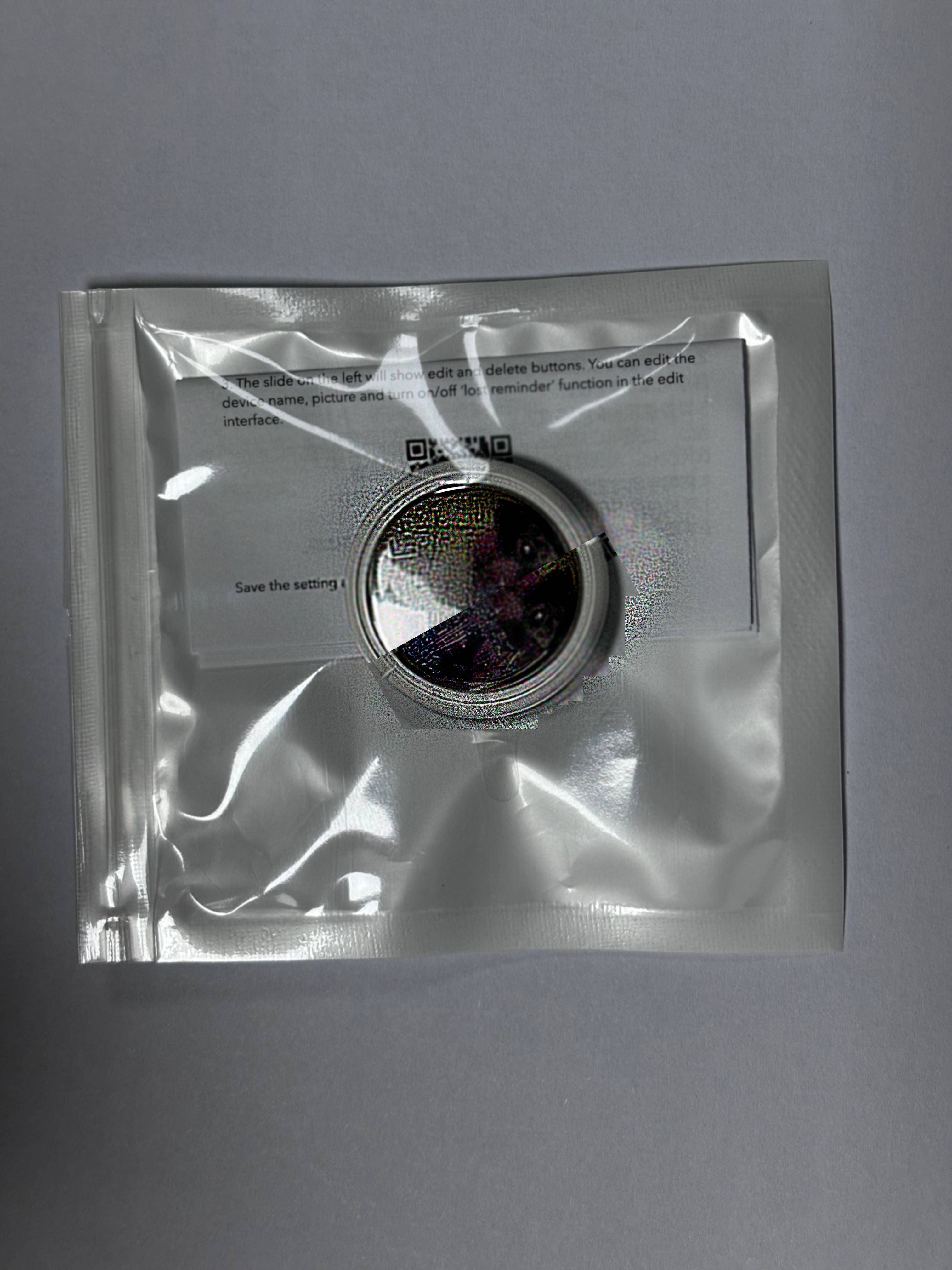 Embalaje blanco 2 OPP