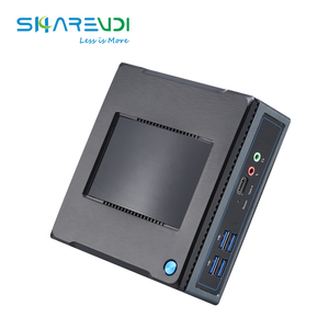 Vnopn masaüstü sanallaştırma IDV ince istemci hükümet programı - Product Image 2