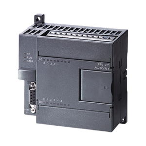 シーメンスオリジナル6ES7232-0HB22-0XA8 SIMATIC S7-200 CNアナログ出力EM 232 PLC PAC & PLCプログラミング専用コントローラー - Product Image 2