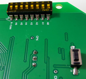 ชิ้นส่วนอิเล็กทรอนิกส์ PCB/PCBA/SMT/DIP การออกแบบที่มีคุณภาพสูงส่วนประกอบอิเล็กทรอนิกส์94V-0ของจีน - Product Image 4