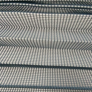 Mosquitera plegable invisible de poliéster, tela de malla para pantalla de ventana - Product Image 5