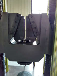 Fil d'acier d'utilisation de <span class=keywords><strong>machine</strong></span> d'essai de tension hydraulique/<span class=keywords><strong>machine</strong></span> d'essai de traction de brin d'acier/<span class=keywords><strong>machine</strong></span> d'essai de tension 600KN/<span class=keywords><strong>1000KN</strong></span> - Product Image 4