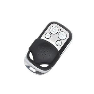 Telecomando 433Mhz o 315Mhz codice fisso QN-RD088X 4 pulsanti - Product Image 1