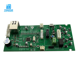 Prototipi di rotazione rapida PCBA chiavi in mano servizi di assemblaggio di PCB con approvvigionamento di parti e test funzionali - Product Image 3