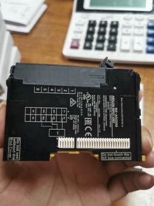 Módulo de entrada analógica de 12 canales y 16 bits para automatización industrial-± 0.01% Precisión 10kHz Muestreo Certificado CE - Product Image 3
