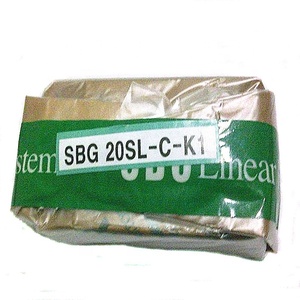 SBC Linear Motion <strong>Guide</strong> <strong>Rail</strong> and <strong>Block</strong> SBG55FL-C-K1 SBG55FLL Linear <strong>Guides</strong> <strong>for</strong> <strong>Cnc</strong> <strong>Machine</strong> - Product Image 1
