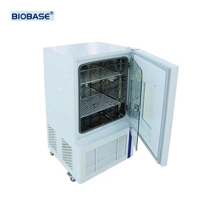 BIOBASE cina costante temperatura e umidità incubatore con touch screen e funzione di memoria dei parametri di spegnimento per laboratorio - Product Image 1