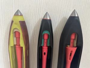 TS7梭织机390*41*31，带230毫米梭芯梭织机备件 - Product Image 6