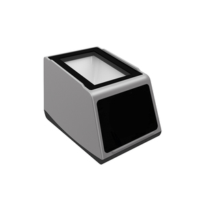 Desktop POS Scanner <strong>QR</strong> <strong>Code</strong> <strong>Reader</strong> with Optional Printer - Product Image 4