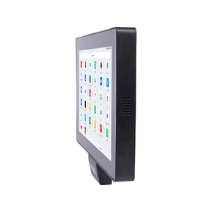 10.1'' <strong>Android</strong> 11.0 Pos Terminal Price Checker With Interactive Touch Screen - Product Image 4