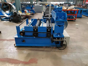 ZH Curving Ehemalige Maschinen winkel farbe Stahldach bahnen Hydraulic Arch Camber Curving Roll <span class=keywords><strong>Forming</strong></span> <span class=keywords><strong>Machine</strong></span> - Product Image 4