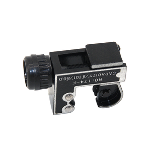 CT-174 3-28mm Hand Mini <strong>C</strong>-type Pipe Cutting Refrigeration Tool Small Tube <strong>Cutter</strong> - Product Image 3