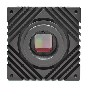 10GigE 0.5MP промышленная камера IMX426 Глобальный затвор для быстрого обнаружения движущихся объектов и контроля упаковки - Product Image 5