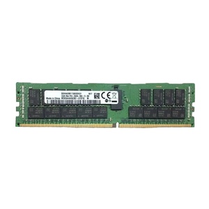 Neues HPE Server Ram ECC DDR5 DDR4 DDR3 DDR2 DDR Dimm Udimm Lrdimm Rdimm Standard Smart Kit Speicher Memoria Modul für Server