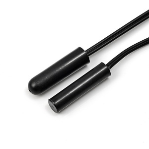 Cable <strong>Probe</strong> <strong>Temperature</strong> Sensors <strong>Analog</strong> NTC 5k 10k 15k 20k Plastic Housing Refrigerator Thermistor Sensor <strong>Probe</strong> - Product Image 6