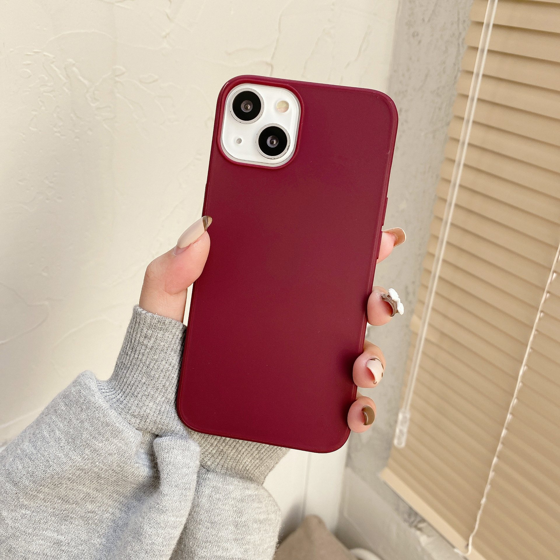 Rose Red