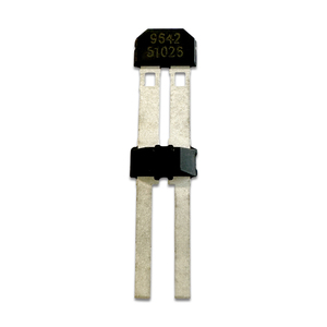 Semiment New OEM Two-Wire Current PWM <strong>Output</strong> High Accuracy PCB-Less SC9642TS-TR-Q General <strong>Speed</strong> <strong>Sensor</strong> ABS Wheel <strong>Speed</strong> <strong>Sensor</strong> IC