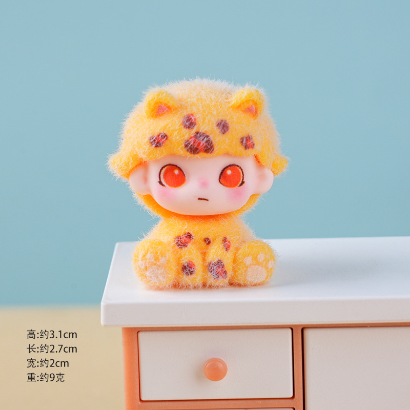 02 xiao mao mo bao-yellow