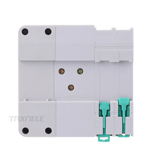 MCBタイプDual Power Automatic転送スイッチ2P 100A ATS Circuit Breaker Electrical Switch - Product Image 4