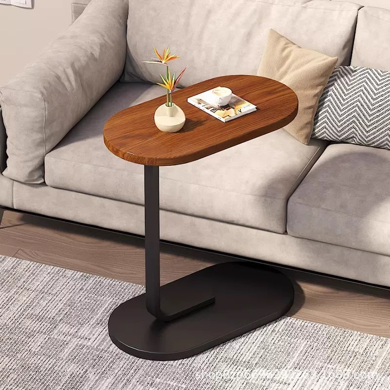 Foreign trade 101 walnut black rack
