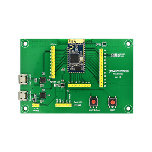 FSC-DB105 Bluetooth WIFI modülü için USB-UART port ile Feasycom FSC-BW236 Bluetooth geliştirme kurulu DB105