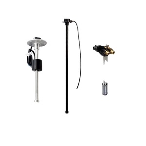 Analog Oil <strong>Level</strong> <strong>Sensor</strong> Pl330 <strong>Float</strong> Instrument for Measuring <strong>Levels</strong> - Product Image 4