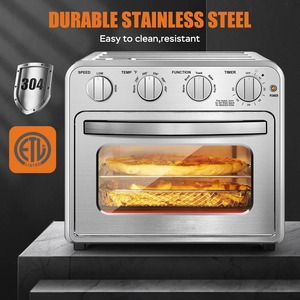 Industrial Tower Oven 500&deg;F Rapid Heating Auto Shutoff <strong>Function</strong> HACCP Ready for Meat Processing Plant Jerky Dehydration Line - Product Image 3