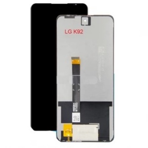 オリジナル液晶画面LG K92 5G LMK920 LM-K920デジタイザー付きフルアセンブリ液晶画面LG K92用LG K92ディスプレイ - Product Image 3