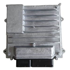 正品ISG柴油电机部分电子控制模块ECM ECU 5348867用于计算机控制器 - Product Image 5