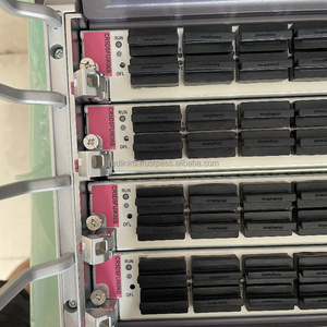 3058650 CR5D00EDNB62 16ポート100GBase QSFP28統合ラインプロセスユニット (NE5000E LPUI-1T6) 3059941 CR5D00E4KB62