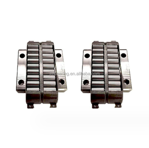 Original Japan Linear <strong>Guide</strong> Slider <strong>Rails</strong> <strong>Block</strong> Bearing LR1547 LR1547Z Linear Roller <strong>Guide</strong> Bearing <strong>for</strong> <strong>Cnc</strong> <strong>Machine</strong> - Product Image 3