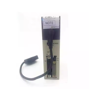Modulo CS1GCPU42H controllore logico programmabile CS1G-CPU42H - Product Image 2