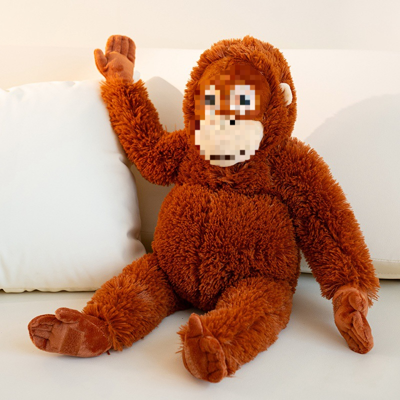 Monkey 30/66/95/130/160cm