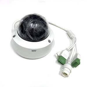 Hik AcuSense 120db WDR清晰成像圆顶固定4MP网络摄像机DS-2CD2143G2-I DS-2CD2143G2-IS DS-2CD2143G2-IU - Product Image 2