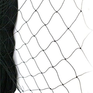 3x3 м белый цвет полиэстер анти птица сетка - Product Image 2
